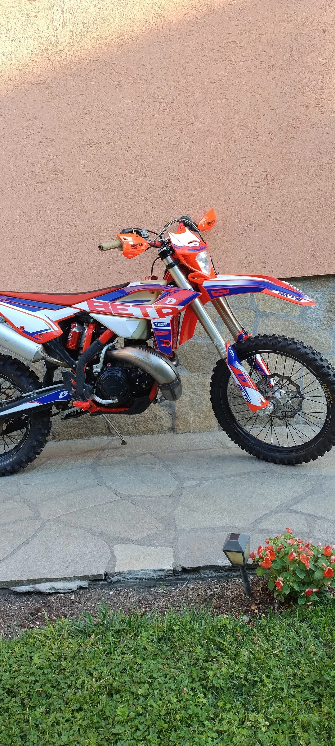 Beta Rr Rr 300 - изображение 7 | Auto.bg Beta Rr Rr 300 - изображение 7