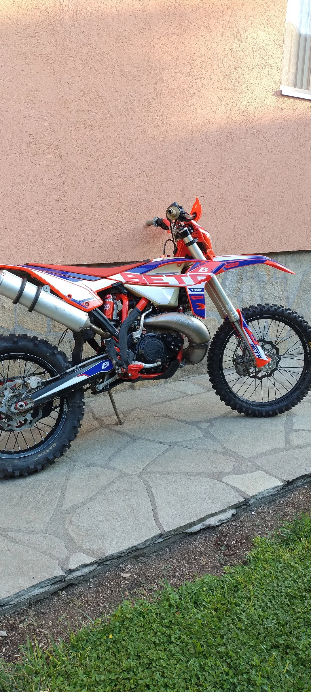 Beta Rr Rr 300 - изображение 3 | Auto.bg Beta Rr Rr 300 - изображение 3