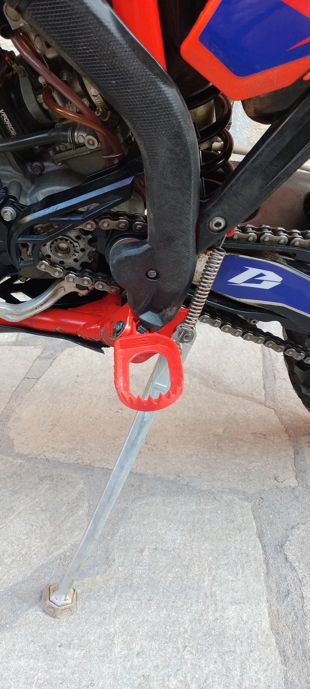 Beta Rr Rr 300 - изображение 10 | Auto.bg Beta Rr Rr 300 - изображение 10