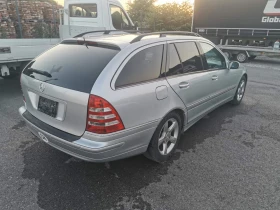 Mercedes-Benz C 230 | Mobile.bg — малка снимка 5