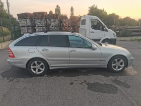 Mercedes-Benz C 230 | Mobile.bg — малка снимка 6