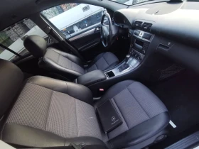 Mercedes-Benz C 230 | Mobile.bg — малка снимка 8