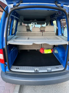 VW Caddy - 5200 лв. / 2658.72 € - 60556512 4 | Car24.bg VW Caddy - 5200 лв. / 2658.72 € - 60556512 4