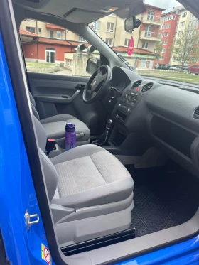 VW Caddy - 5200 лв. / 2658.72 € - 60556512 6 | Car24.bg VW Caddy - 5200 лв. / 2658.72 € - 60556512 6