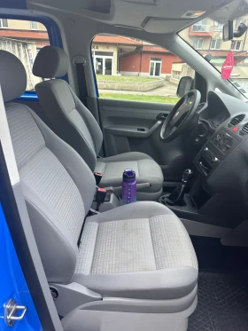 VW Caddy - 5200 лв. / 2658.72 € - 60556512 5 | Car24.bg VW Caddy - 5200 лв. / 2658.72 € - 60556512 5