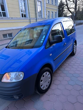 VW Caddy - 5200 лв. / 2658.72 € - 60556512 2 | Car24.bg VW Caddy - 5200 лв. / 2658.72 € - 60556512 2