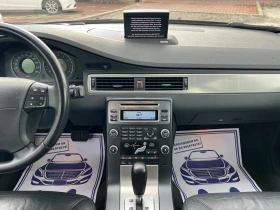 Volvo S80 3.2i* Distronic* АВТОМАТИК* ШВЕЙЦАРИЯ* КОЖА* НАВИ* - 16490 лв. / 8431.20 € - 24731150 13 | Car24.bg Volvo S80 3.2i* Distronic* АВТОМАТИК* ШВЕЙЦАРИЯ* КОЖА* НАВИ* - 16490 лв. / 8431.20 € - 24731150 13