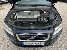 Volvo S80 3.2i* Distronic* АВТОМАТИК* ШВЕЙЦАРИЯ* КОЖА* НАВИ* - 16490 лв. / 8431.20 € - 24731150 17 | Car24.bg Volvo S80 3.2i* Distronic* АВТОМАТИК* ШВЕЙЦАРИЯ* КОЖА* НАВИ* - 16490 лв. / 8431.20 € - 24731150 17