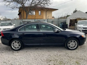 Volvo S80 3.2i* Distronic* АВТОМАТИК* ШВЕЙЦАРИЯ* КОЖА* НАВИ* - 16490 лв. / 8431.20 € - 24731150 4 | Car24.bg Volvo S80 3.2i* Distronic* АВТОМАТИК* ШВЕЙЦАРИЯ* КОЖА* НАВИ* - 16490 лв. / 8431.20 € - 24731150 4