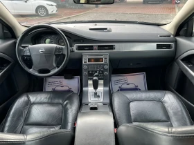 Volvo S80 3.2i* Distronic* АВТОМАТИК* ШВЕЙЦАРИЯ* КОЖА* НАВИ* - 16490 лв. / 8431.20 € - 24731150 11 | Car24.bg Volvo S80 3.2i* Distronic* АВТОМАТИК* ШВЕЙЦАРИЯ* КОЖА* НАВИ* - 16490 лв. / 8431.20 € - 24731150 11