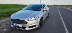 Ford Mondeo 2.0 TDCI - Car24.bg Ford Mondeo 2.0 TDCI