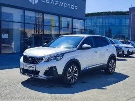 Peugeot 3008 Premium 1.2 turbo (130hp) AT8 - 18800 € / 36769.60 лв. - 85786148 3 | Car24.bg Peugeot 3008 Premium 1.2 turbo (130hp) AT8 - 18800 € / 36769.60 лв. - 85786148 3