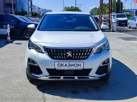 Peugeot 3008 Premium 1.2 turbo (130hp) AT8 - 18800 € / 36769.60 лв. - 85786148 2 | Car24.bg Peugeot 3008 Premium 1.2 turbo (130hp) AT8 - 18800 € / 36769.60 лв. - 85786148 2