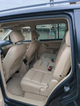 VW Touran L - 3000 € / 5867.49 лв. - 51261261 10 | Car24.bg VW Touran L - 3000 € / 5867.49 лв. - 51261261 10