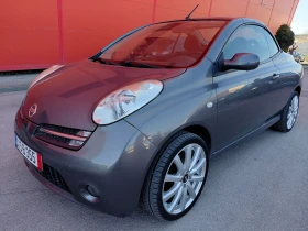 Nissan Micra 1.4 БЕНЗИН Кабрио ПЕРФЕКТЕН - 2200 € / 4302.83 лв. - 90297472 6 | Car24.bg Nissan Micra 1.4 БЕНЗИН Кабрио ПЕРФЕКТЕН - 2200 € / 4302.83 лв. - 90297472 6