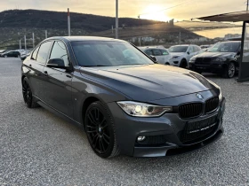 BMW 320 D M PACK FULL PERFORMANCE - Car24.bg BMW 320 D M PACK FULL PERFORMANCE