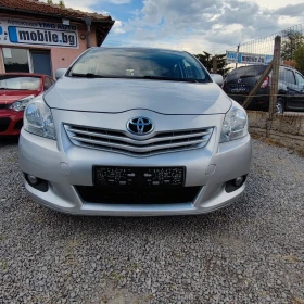 Toyota Verso 2.0 D4D* 126кс* КЛИМАТРОНИК* АВТОПИЛОТ* | Auto.bg — изображение 2 Toyota Verso 2.0 D4D* 126кс* КЛИМАТРОНИК* АВТОПИЛОТ* | Auto.bg — изображение 2
