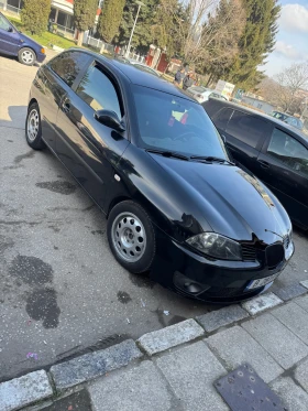 Seat Ibiza Ibiza cupra 160 - 4500 € / 8801.24 лв. - 81927671 6 | Car24.bg Seat Ibiza Ibiza cupra 160 - 4500 € / 8801.24 лв. - 81927671 6