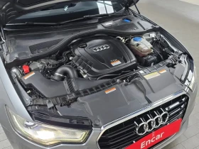 Audi A6 2.0 TDI | Auto.bg — изображение 12 Audi A6 2.0 TDI | Auto.bg — изображение 12