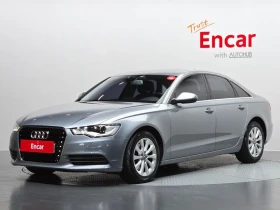 Audi A6 2.0 TDI | Auto.bg — изображение 2 Audi A6 2.0 TDI | Auto.bg — изображение 2