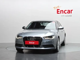 Audi A6 2.0 TDI | Auto.bg — изображение 6 Audi A6 2.0 TDI | Auto.bg — изображение 6