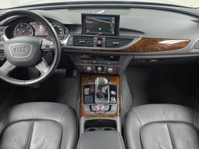 Audi A6 2.0 TDI | Auto.bg — изображение 13 Audi A6 2.0 TDI | Auto.bg — изображение 13
