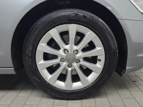 Audi A6 2.0 TDI | Auto.bg — изображение 9 Audi A6 2.0 TDI | Auto.bg — изображение 9