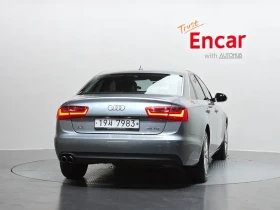 Audi A6 2.0 TDI | Auto.bg — изображение 7 Audi A6 2.0 TDI | Auto.bg — изображение 7