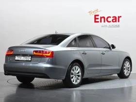 Audi A6 2.0 TDI | Auto.bg — изображение 3 Audi A6 2.0 TDI | Auto.bg — изображение 3