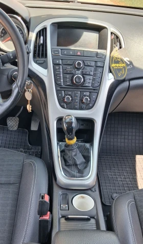 Opel Astra GTS Turbo - 9200 € / 17993.64 лв. - 20315500 12 | Car24.bg Opel Astra GTS Turbo - 9200 € / 17993.64 лв. - 20315500 12
