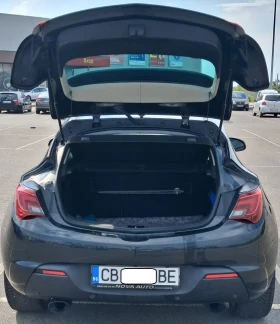 Opel Astra GTS Turbo - 9200 € / 17993.64 лв. - 20315500 6 | Car24.bg Opel Astra GTS Turbo - 9200 € / 17993.64 лв. - 20315500 6