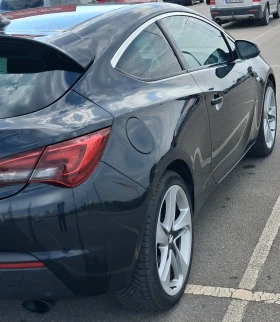 Opel Astra GTS Turbo - 9200 € / 17993.64 лв. - 20315500 7 | Car24.bg Opel Astra GTS Turbo - 9200 € / 17993.64 лв. - 20315500 7