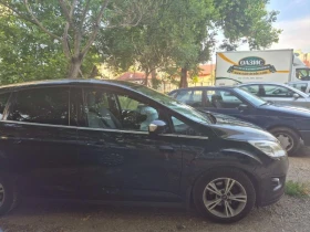 Ford C-max 1.6 - 3500 € / 6845.40 лв. - 60451941 4 | Car24.bg Ford C-max 1.6 - 3500 € / 6845.40 лв. - 60451941 4