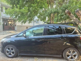 Ford C-max 1.6 - 3500 € / 6845.40 лв. - 60451941 2 | Car24.bg Ford C-max 1.6 - 3500 € / 6845.40 лв. - 60451941 2