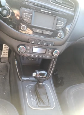 Kia Ceed 1.6 бензин Автомат | Auto.bg — изображение 6 Kia Ceed 1.6 бензин Автомат | Auto.bg — изображение 6