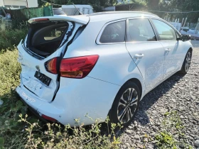 Kia Ceed 1.6 бензин Автомат | Auto.bg — изображение 3 Kia Ceed 1.6 бензин Автомат | Auto.bg — изображение 3