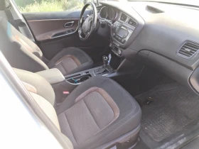Kia Ceed 1.6 бензин Автомат | Auto.bg — изображение 4 Kia Ceed 1.6 бензин Автомат | Auto.bg — изображение 4