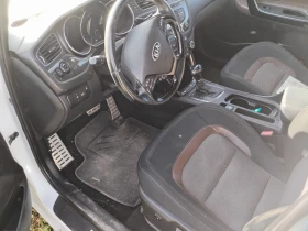 Kia Ceed 1.6 бензин Автомат | Auto.bg — изображение 5 Kia Ceed 1.6 бензин Автомат | Auto.bg — изображение 5