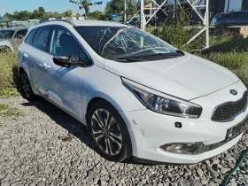 Kia Ceed 1.6 бензин Автомат | Auto.bg — изображение 2 Kia Ceed 1.6 бензин Автомат | Auto.bg — изображение 2