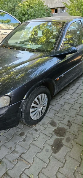Opel Vectra B 1.6 16V - 1199 € - 13487373 5 | Car24.bg Opel Vectra B 1.6 16V - 1199 € - 13487373 5