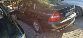 Opel Vectra B 1.6 16V - 1199 € - 13487373 3 | Car24.bg Opel Vectra B 1.6 16V - 1199 € - 13487373 3