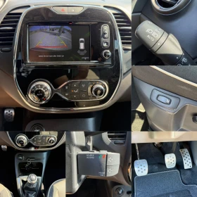 Renault Captur ELYSEE 1.5DCI 110hp KEYLESS NAVI CAMERA E6 | Auto.bg — изображение 15 Renault Captur ELYSEE 1.5DCI 110hp KEYLESS NAVI CAMERA E6 | Auto.bg — изображение 15