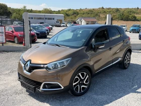 Renault Captur ELYSEE 1.5DCI 110hp KEYLESS NAVI CAMERA E6