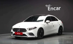 Mercedes-Benz A 220 Sedan | ПАНОРАМА | ПОДГРЕВИ