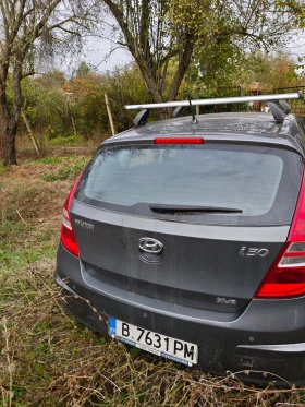 Hyundai I30 1.6, Бензин - 2200 € - 28727024 4 | Car24.bg Hyundai I30 1.6, Бензин - 2200 € - 28727024 4