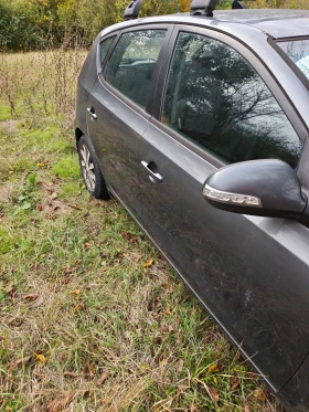 Hyundai I30 1.6, Бензин - 2200 € - 28727024 3 | Car24.bg Hyundai I30 1.6, Бензин - 2200 € - 28727024 3