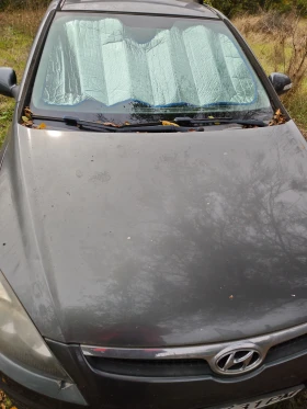 Hyundai I30 1.6, Бензин - 2200 € - 28727024 2 | Car24.bg Hyundai I30 1.6, Бензин - 2200 € - 28727024 2