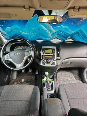 Hyundai I30 1.6, Бензин - 2200 € - 28727024 8 | Car24.bg Hyundai I30 1.6, Бензин - 2200 € - 28727024 8