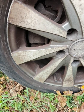 Hyundai I30 1.6, Бензин - 2200 € - 28727024 11 | Car24.bg Hyundai I30 1.6, Бензин - 2200 € - 28727024 11