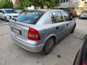 Opel Astra G, 1, 4 16V, LPG - 780 € - 37303436 7 | Car24.bg Opel Astra G, 1, 4 16V, LPG - 780 € - 37303436 7